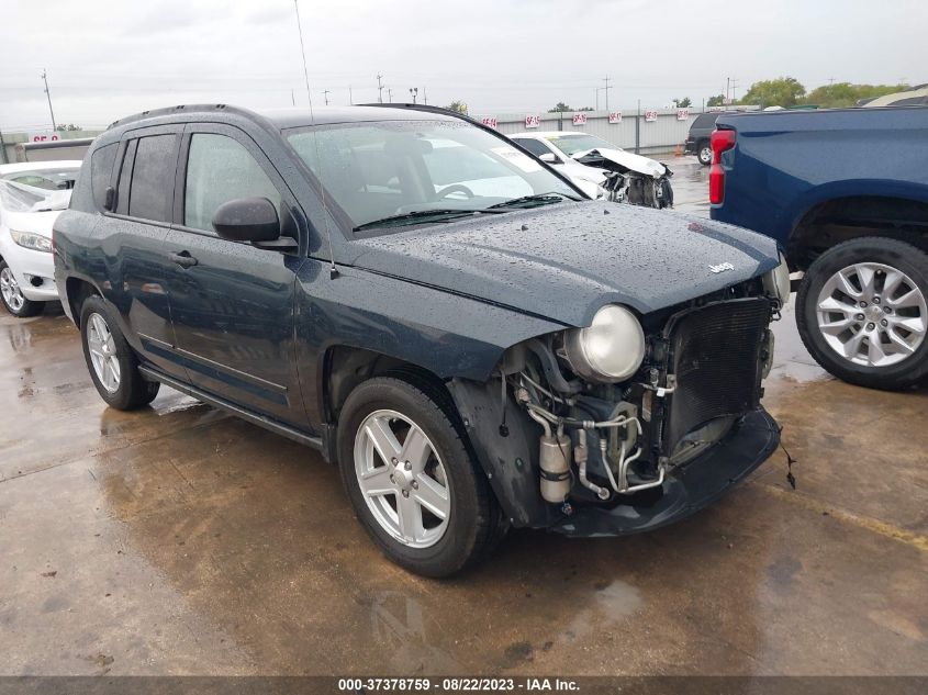 jeep compass 2008 1j8ft47028d570948