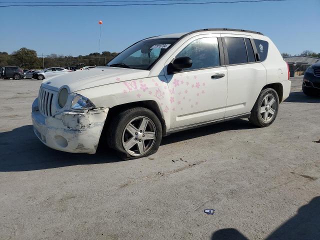 jeep compass 2007 1j8ft47047d418703