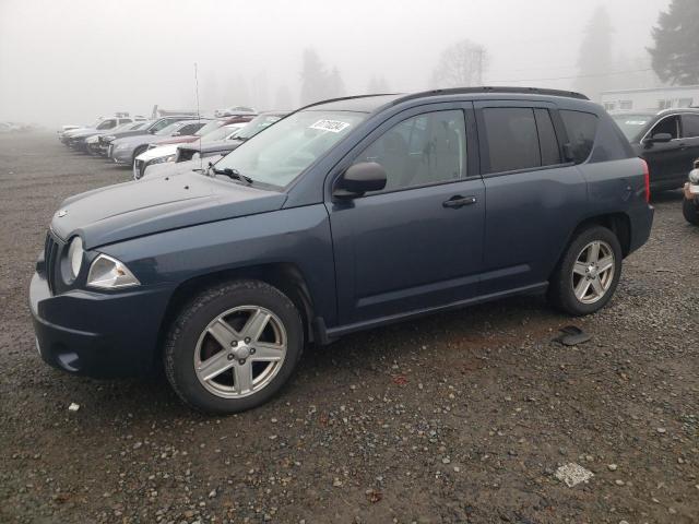 jeep compass 2007 1j8ft470x7d261453