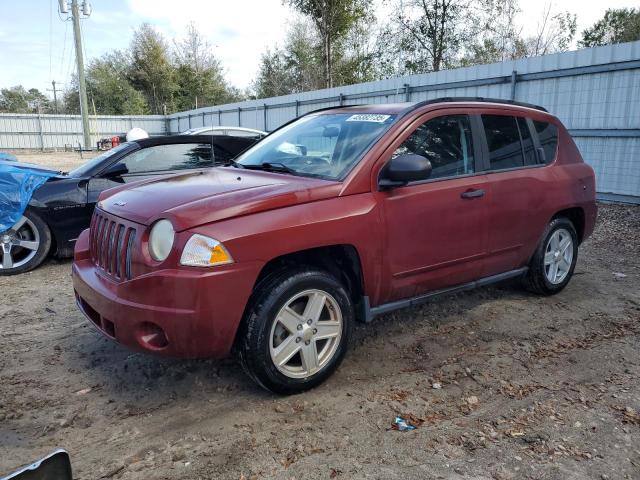 jeep compass sp 2008 1j8ft470x8d712043