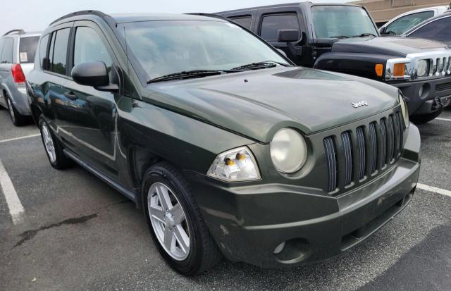 jeep compass 2007 1j8ft47w07d124171