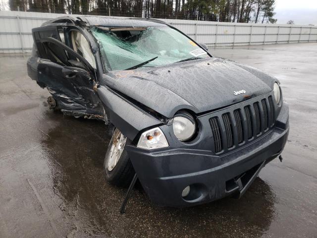 jeep compass 2007 1j8ft47w17d185853