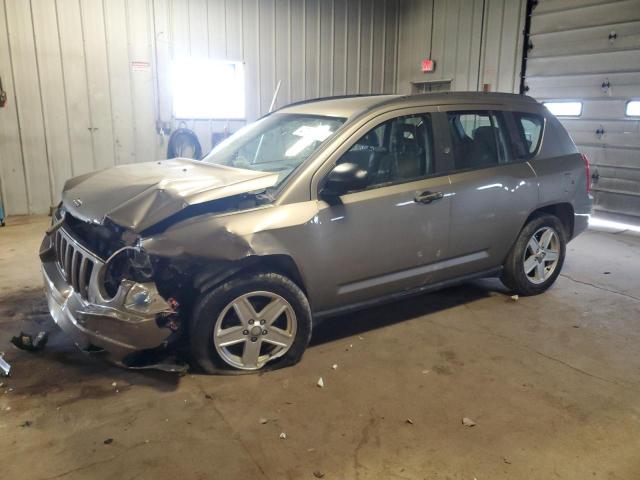 jeep compass 2007 1j8ft47w17d249986