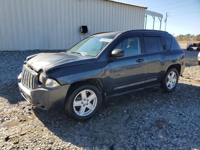 jeep compass 2007 1j8ft47w27d171136