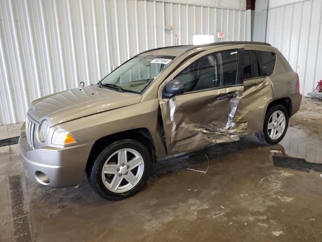 jeep compass 2007 1j8ft47w37d190150