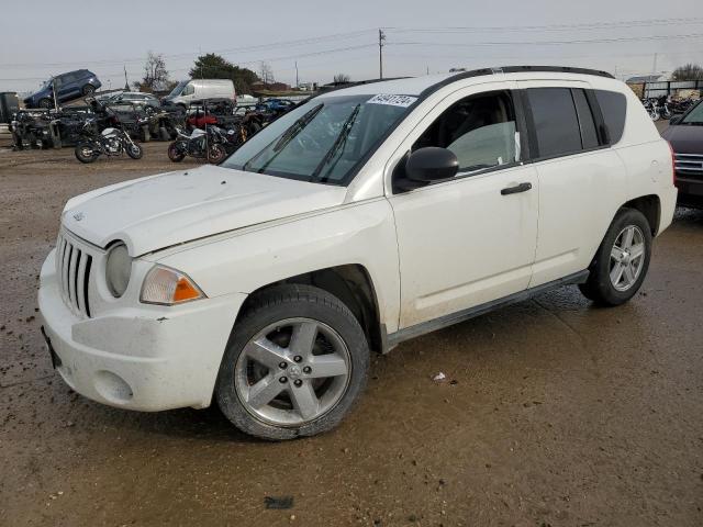 jeep compass 2007 1j8ft47w47d101380