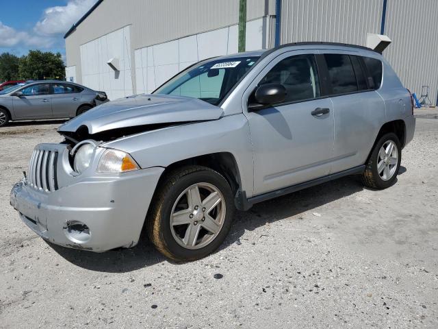 jeep compass 2007 1j8ft47w57d365434