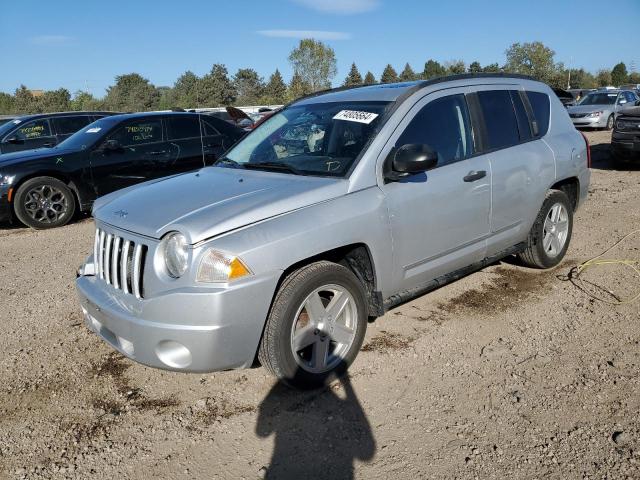 jeep compass sp 2008 1j8ft47w58d727991