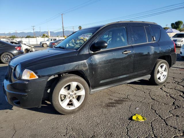 jeep compass 2007 1j8ft47w77d156311