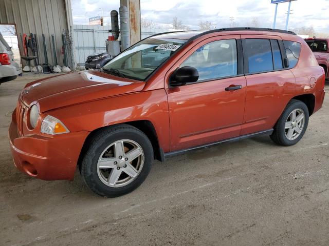 jeep compass 2008 1j8ft47w78d520891