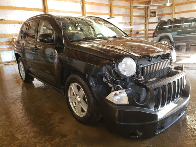 jeep compass sp 2008 1j8ft47w78d734960