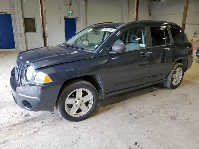 jeep compass 2007 1j8ft47w87d293113