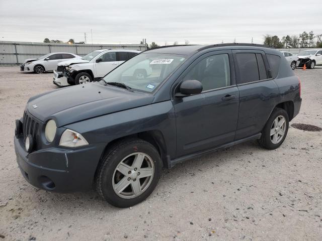 jeep compass 2007 1j8ft47w87d427103