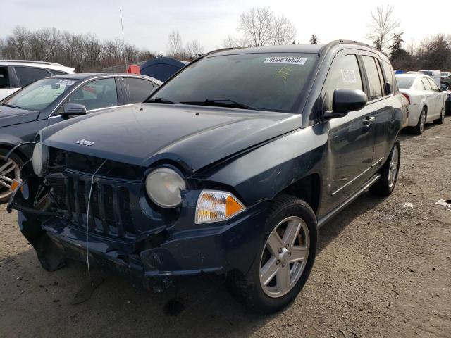 jeep compass sp 2008 1j8ft47w88d529325