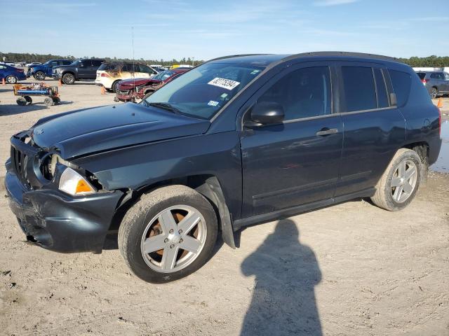 jeep compass sp 2008 1j8ft47w98d735446