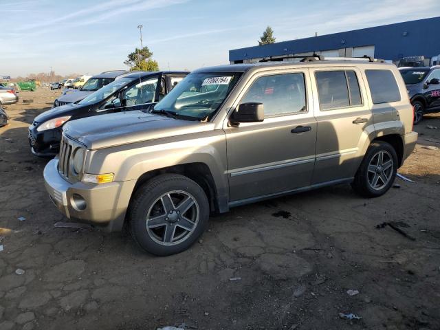 jeep patriot li 2008 1j8ft48w18d767564