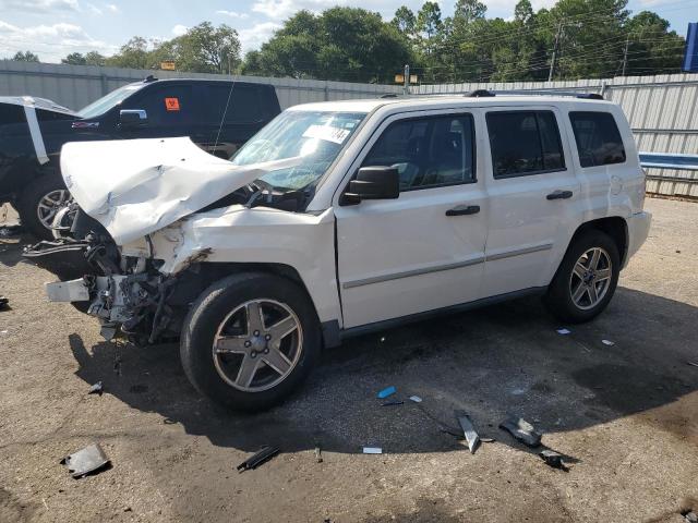 jeep patriot li 2008 1j8ft48w18d796823