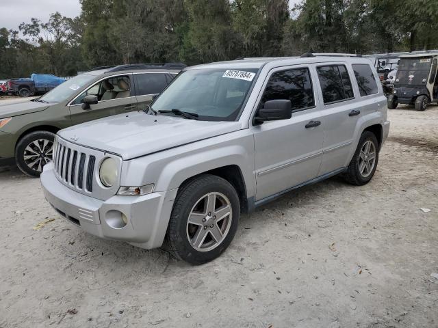 jeep patriot li 2008 1j8ft48w48d523200