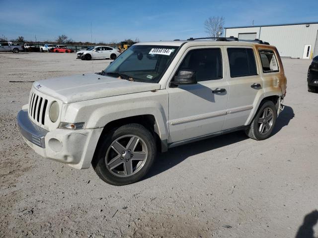 jeep patriot li 2007 1j8ft48w57d265753