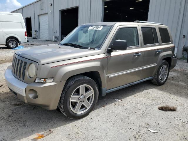 jeep patriot li 2008 1j8ft48w58d549871