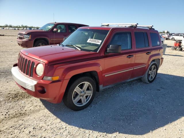 jeep patriot li 2008 1j8ft48w88d521286