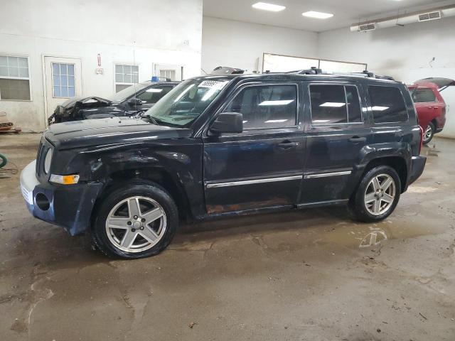 jeep patriot li 2008 1j8ft48wx8d574314