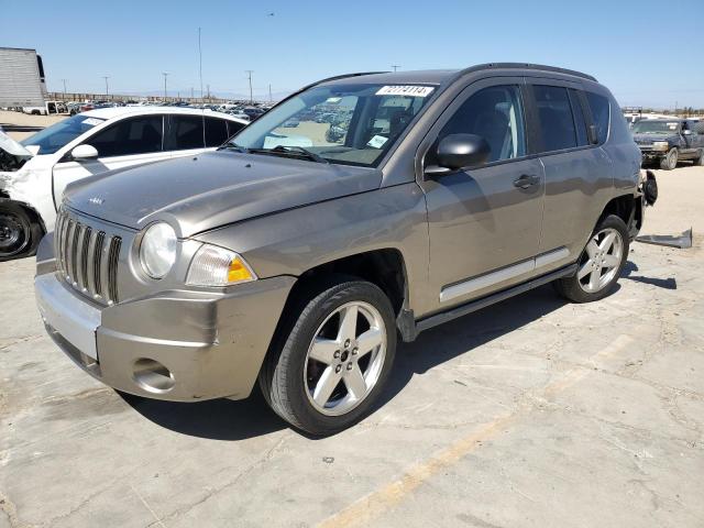 jeep compass li 2007 1j8ft57w67d145712