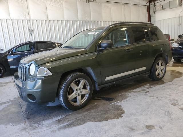 jeep compass 2007 1j8ft57w97d108735