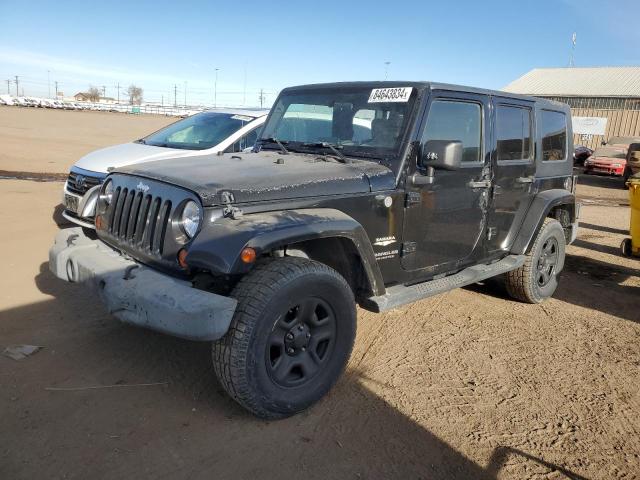 jeep wrangler s 2007 1j8ga59107l182627