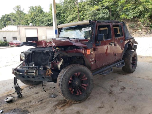 jeep wrangler s 2007 1j8ga59127l197128