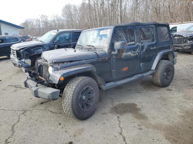 jeep wrangler u 2009 1j8ga59129l731862