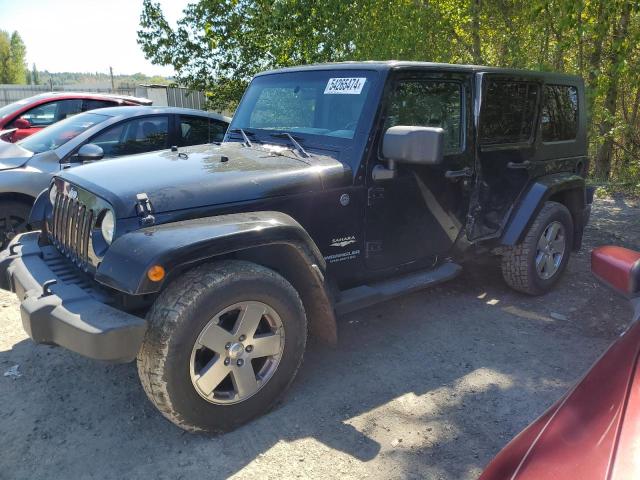 jeep wrangler 2008 1j8ga59178l576109