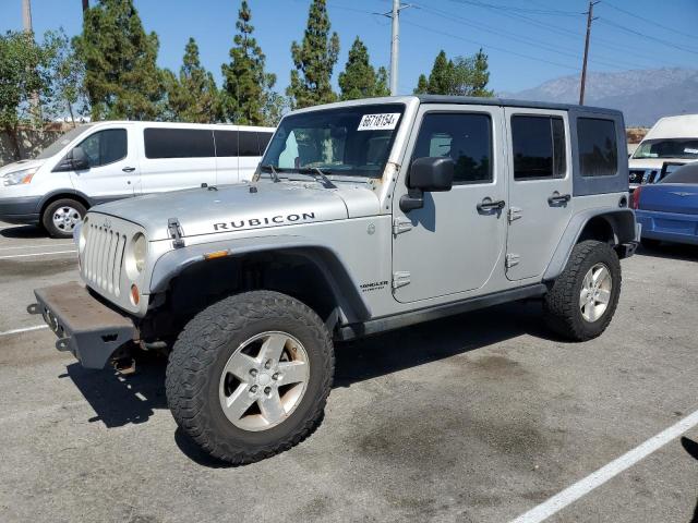 jeep wrangler j 2007 1j8ga69107l168569