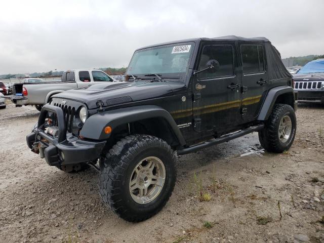 jeep wrangler 2009 1j8ga69129l711746