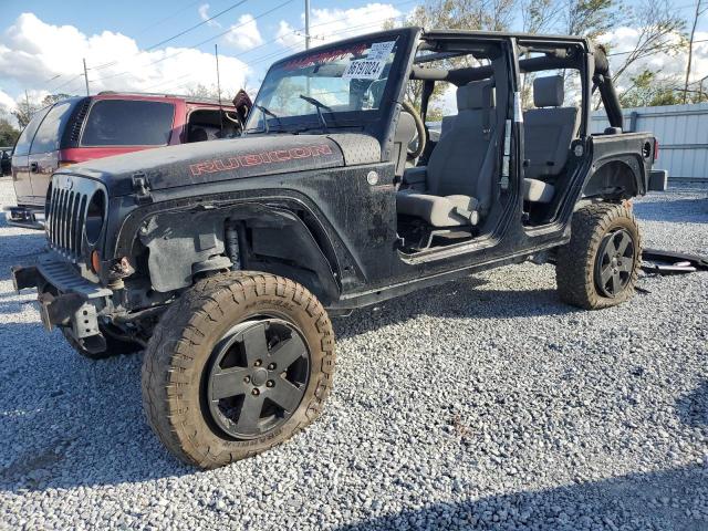 jeep wrangler u 2009 1j8ga69169l706971