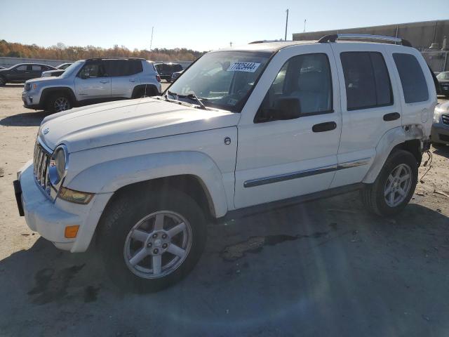 jeep liberty li 2005 1j8gl58k45w701162