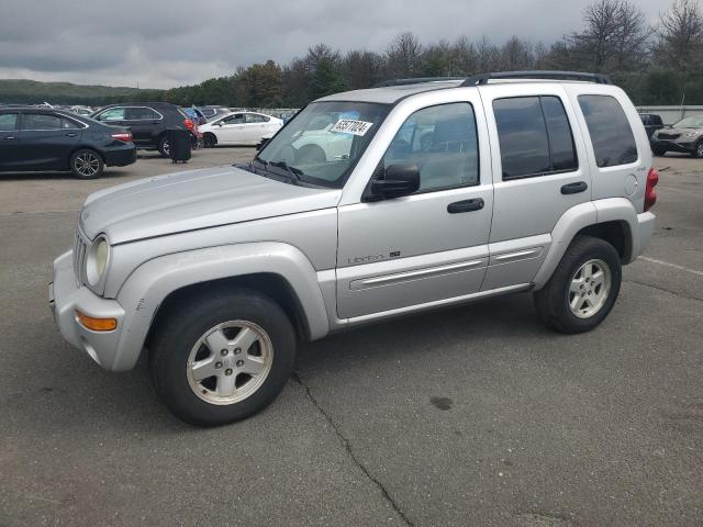 jeep liberty li 2002 1j8gl58k72w186086