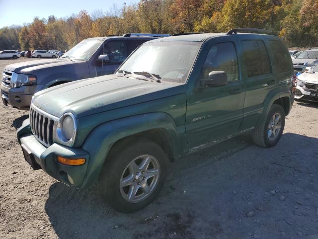 jeep liberty li 2003 1j8gl58k73w729549