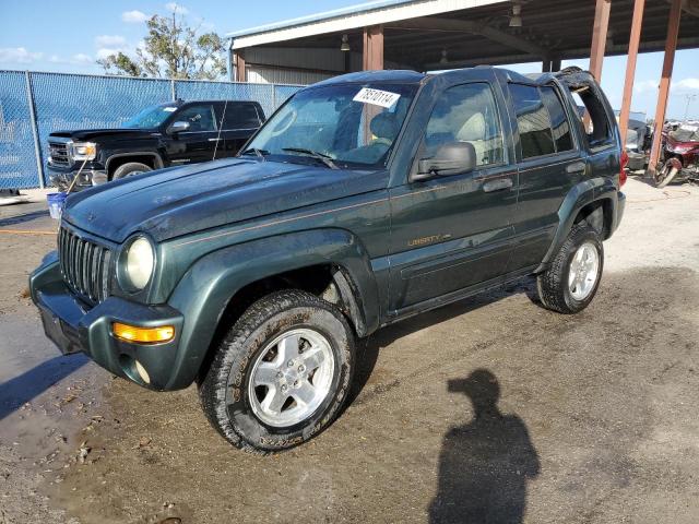 jeep liberty li 2002 1j8gl58k92w293429