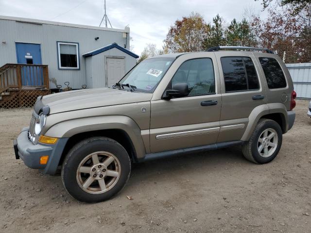 jeep liberty li 2005 1j8gl58kx5w726292