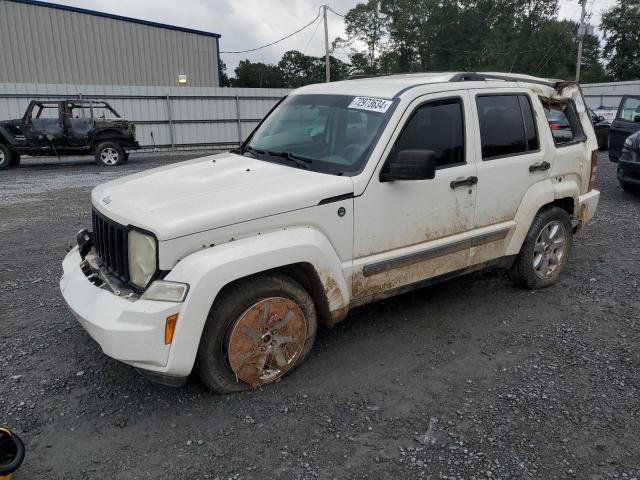 jeep liberty sp 2008 1j8gn28k08w289447