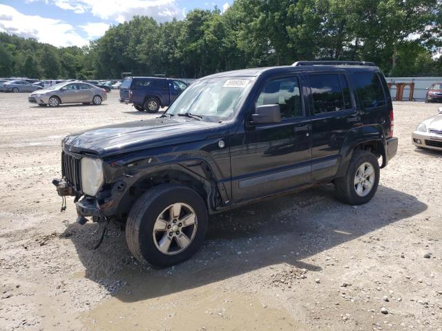 jeep liberty 2009 1j8gn28k09w521336