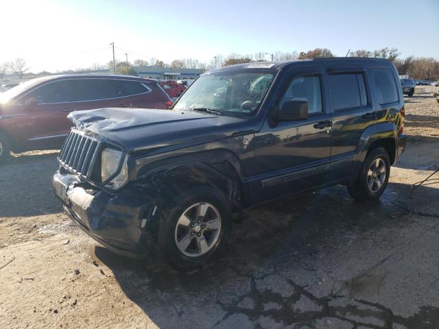 jeep liberty sp 2008 1j8gn28k18w205233