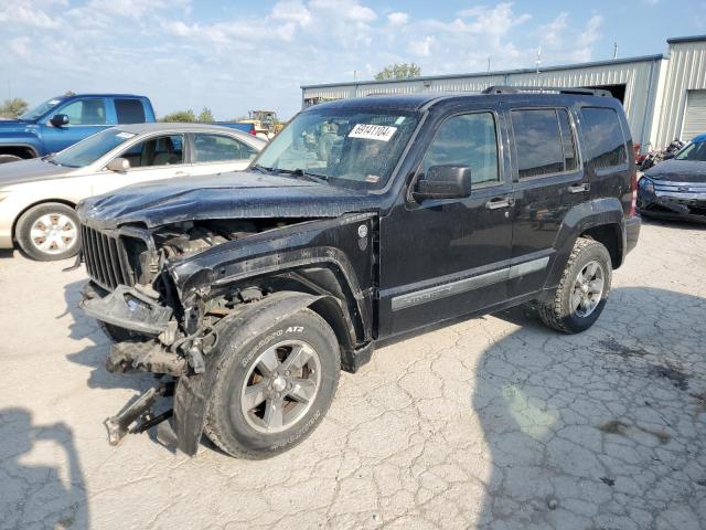 jeep liberty sp 2008 1j8gn28k18w212294