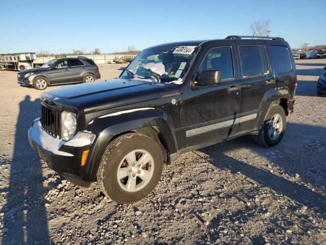 jeep liberty sp 2009 1j8gn28k19w535312