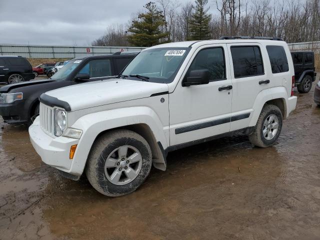 jeep liberty 2009 1j8gn28k19w546195