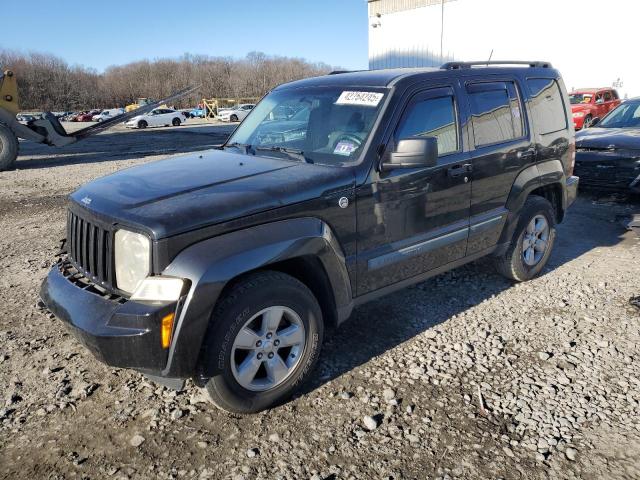 jeep liberty sp 2009 1j8gn28k19w551204