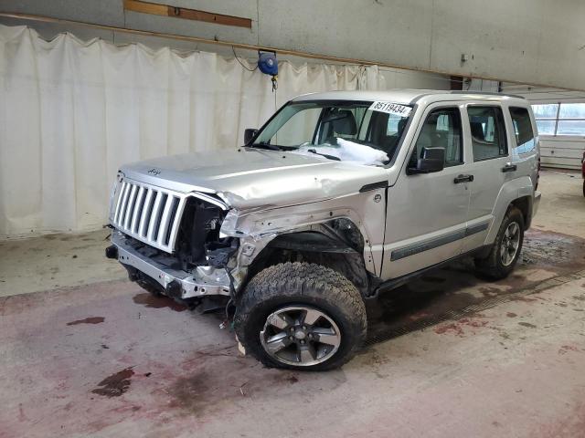 jeep liberty sp 2008 1j8gn28k28w152400