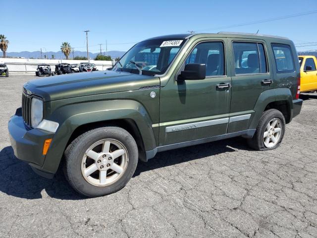 jeep liberty 2008 1j8gn28k28w221330