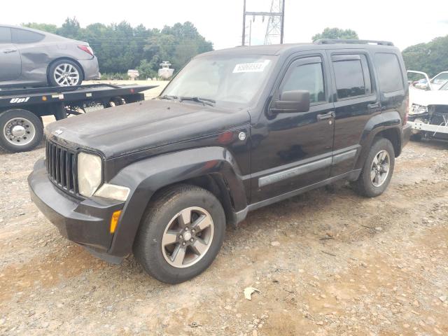 jeep liberty 2008 1j8gn28k28w283925